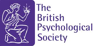 british psychological society logo